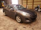 MAZDA - MAZDA3