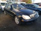 MERCEDES-BENZ - S-CLASS