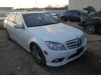 MERCEDES-BENZ - C-CLASS