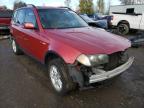 BMW - X3