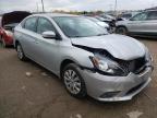NISSAN - SENTRA