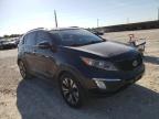 KIA - SPORTAGE