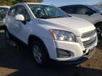 CHEVROLET - TRAX