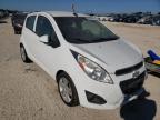 CHEVROLET - SPARK