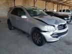 MERCEDES-BENZ - M-CLASS