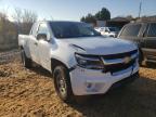 CHEVROLET - COLORADO