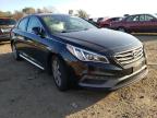 HYUNDAI - SONATA