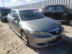 MAZDA - 6