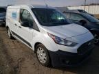 FORD - TRANSIT CONNECT