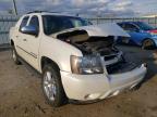 CHEVROLET - AVALANCHE