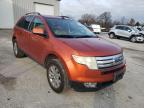 FORD - EDGE