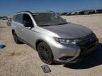 MITSUBISHI - OUTLANDER