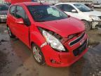 CHEVROLET - SPARK