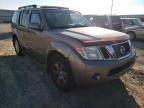 NISSAN - PATHFINDER