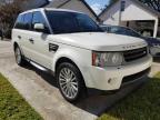 LAND ROVER - RANGE ROVER