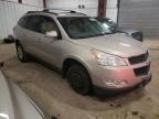 CHEVROLET - TRAVERSE