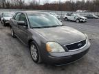 FORD - FIVE HUNDRED