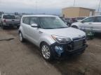 KIA - SOUL