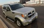 DODGE - NITRO