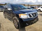 NISSAN - ARMADA
