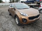 KIA - SPORTAGE