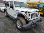 JEEP - WRANGLER