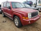 JEEP - COMMANDER