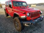JEEP - WRANGLER