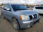 NISSAN - ARMADA