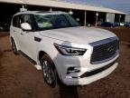 INFINITI - QX80