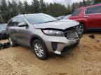 KIA - SORENTO