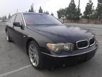 BMW - 7 SERIES