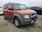 HONDA - ELEMENT