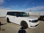 FORD - FLEX