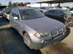 BMW - X3