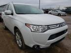 MITSUBISHI - OUTLANDER