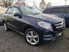 MERCEDES-BENZ - GLE-CLASS