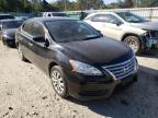 NISSAN - SENTRA