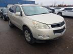 CHEVROLET - TRAVERSE