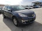 CHEVROLET - TRAVERSE