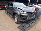 CHEVROLET - COLORADO
