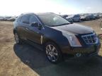 CADILLAC - SRX