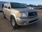 TOYOTA - SEQUOIA