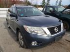 NISSAN - PATHFINDER