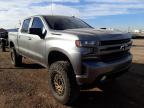 CHEVROLET - SILVERADO