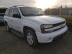 CHEVROLET - TRAILBLAZER