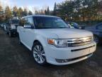 FORD - FLEX