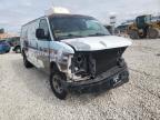 CHEVROLET - EXPRESS