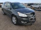 CHEVROLET - TRAVERSE