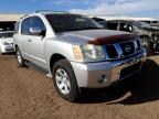 NISSAN - ARMADA